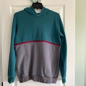 Latched mama trailblazer hoodie